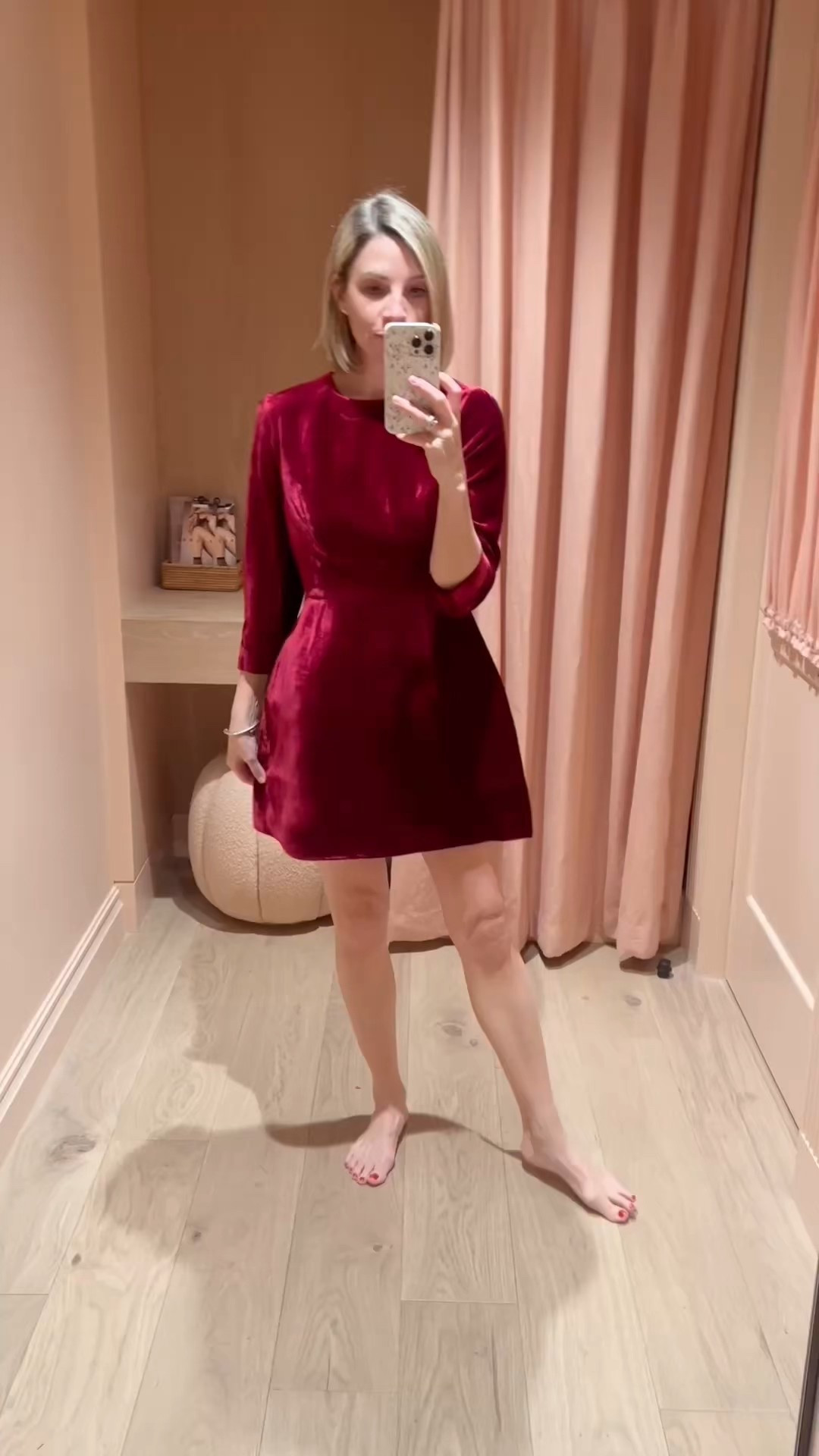 Holiday outfits try on. Christmas Eve outfit. New Year’s Eve dress. Formal holiday outfit  

#LTKSeasonal #LTKgrwm #LTKHoliday