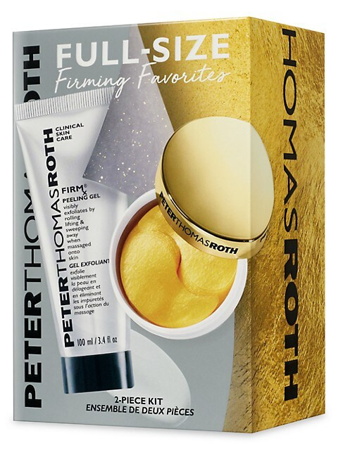 Peter Thomas Roth Firming Favorites Full-Size 2-Piece Set | Saks Fifth Avenue
