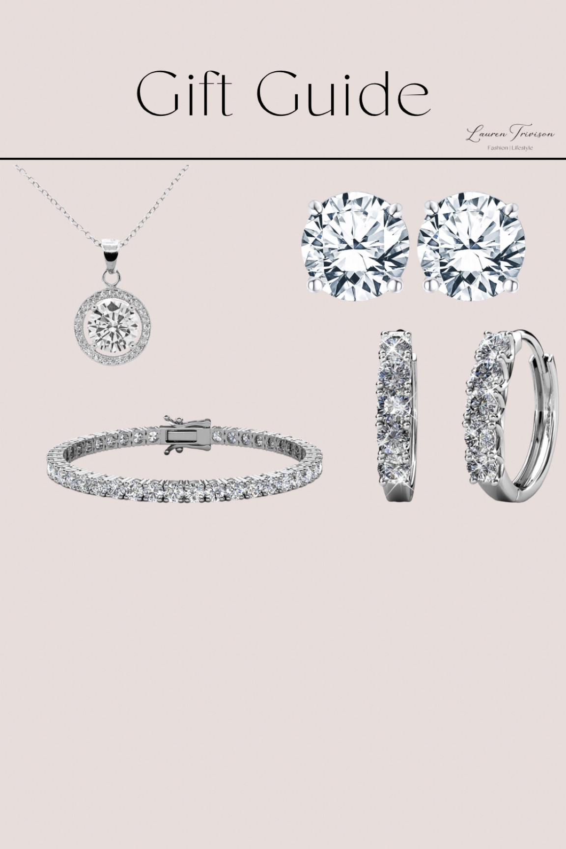 Gorgeous jewelry for her on sale! Featuring diamonds!

#LTKGiftGuide #LTKSaleAlert #LTKCyberWeek