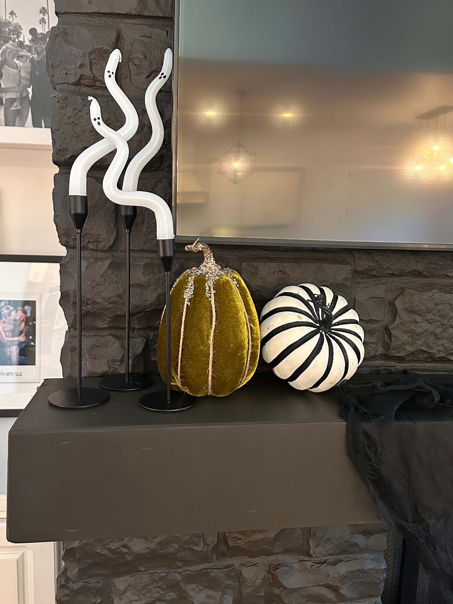 as spooky as it gets 👻

#LTKHalloween #LTKSeasonal