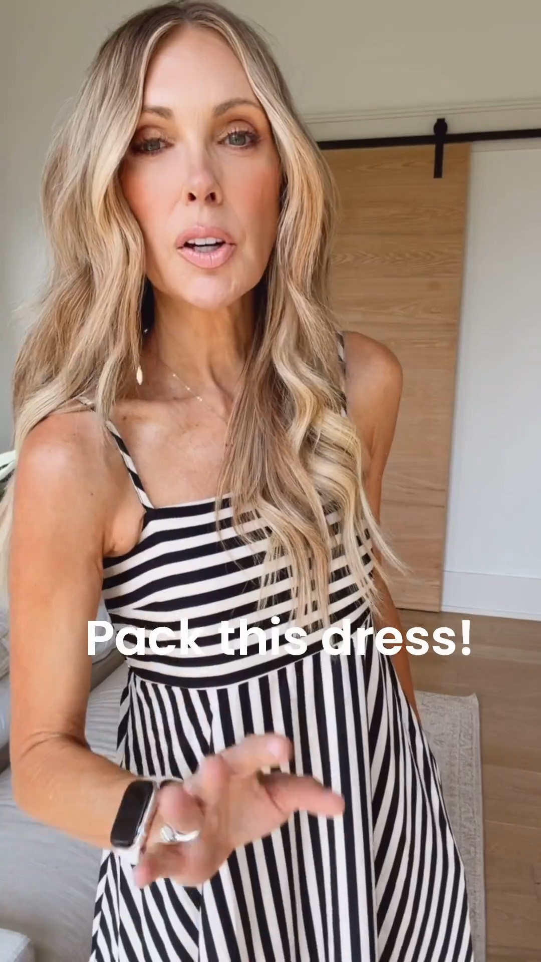 Love this dress even more than I expected! So easy to wear and perfect dressed up or down all summer long. Use code JENNYR15 for 15% off sitewide at Cupshe! @cupshe #Cupshe# Cupshepartner #swimsuits #swimwear #vacation