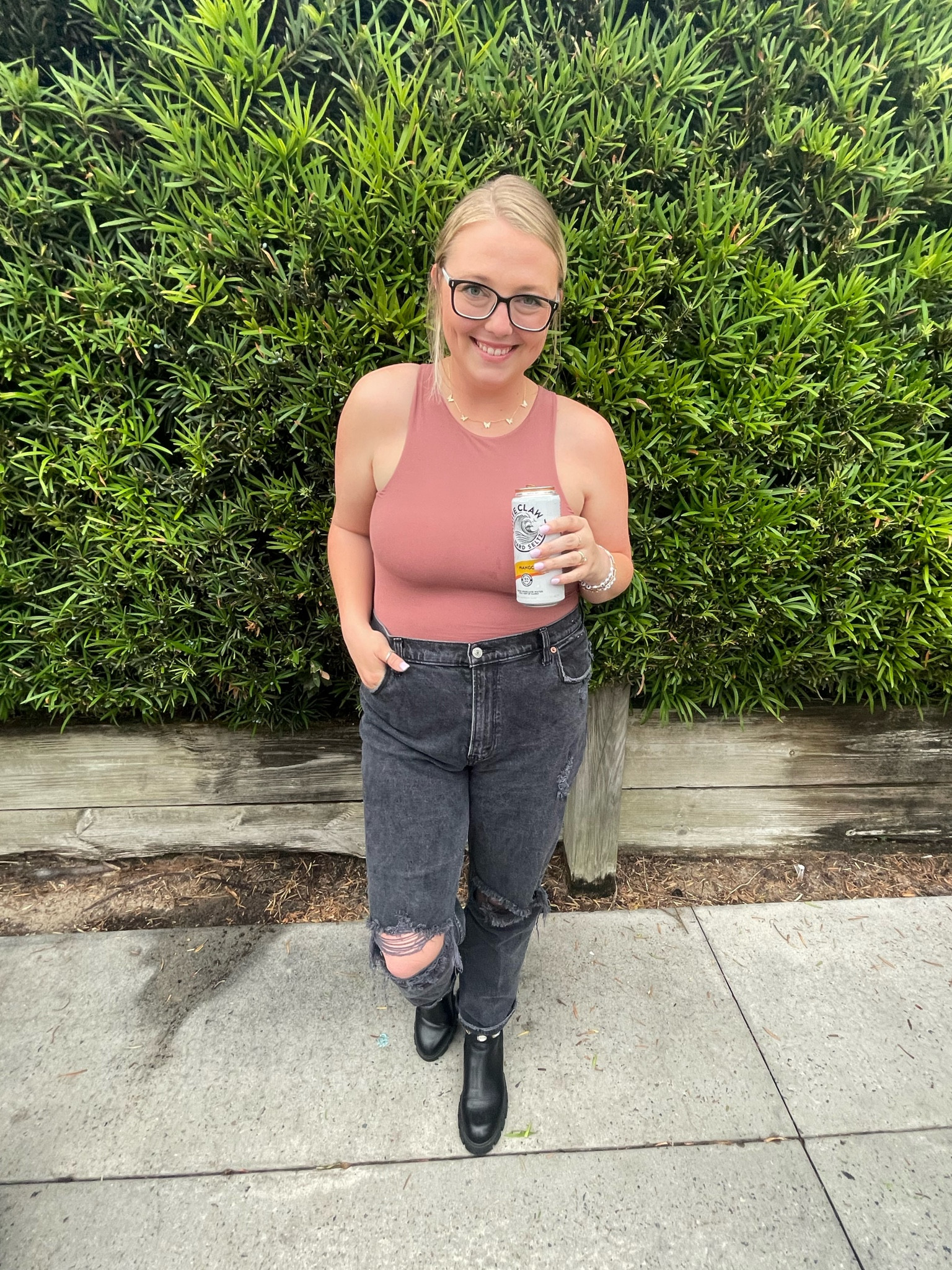 Concert outfit inspo! 

#LTKSeasonal #LTKcurves #LTKunder50