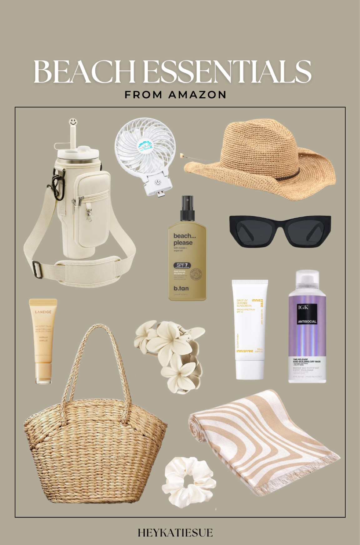 Cute beach day essentials 🐚


Beachy, vacation, travel, neutral, straw hat, whicker bag, coastal style, swim, summer essentials, summer outfit, sunglasses, beach bag, hair accessories, chic

#LTKStyleTip #LTKSwim #LTKItBag