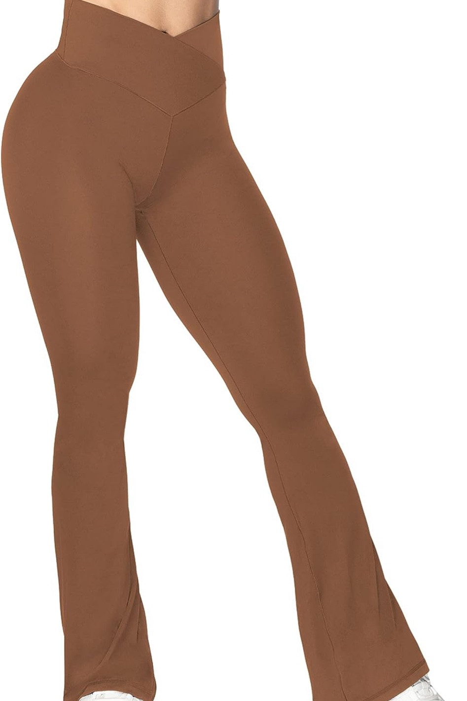 Amazon leggings perfect for fall! Pair with cute birks and a sweater/flannel 🍁 

#LTKSeasonal #LTKBacktoSchool #LTKFind