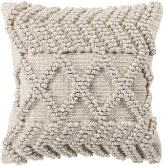 Tiverton Pillow Cover | Boutique Rugs