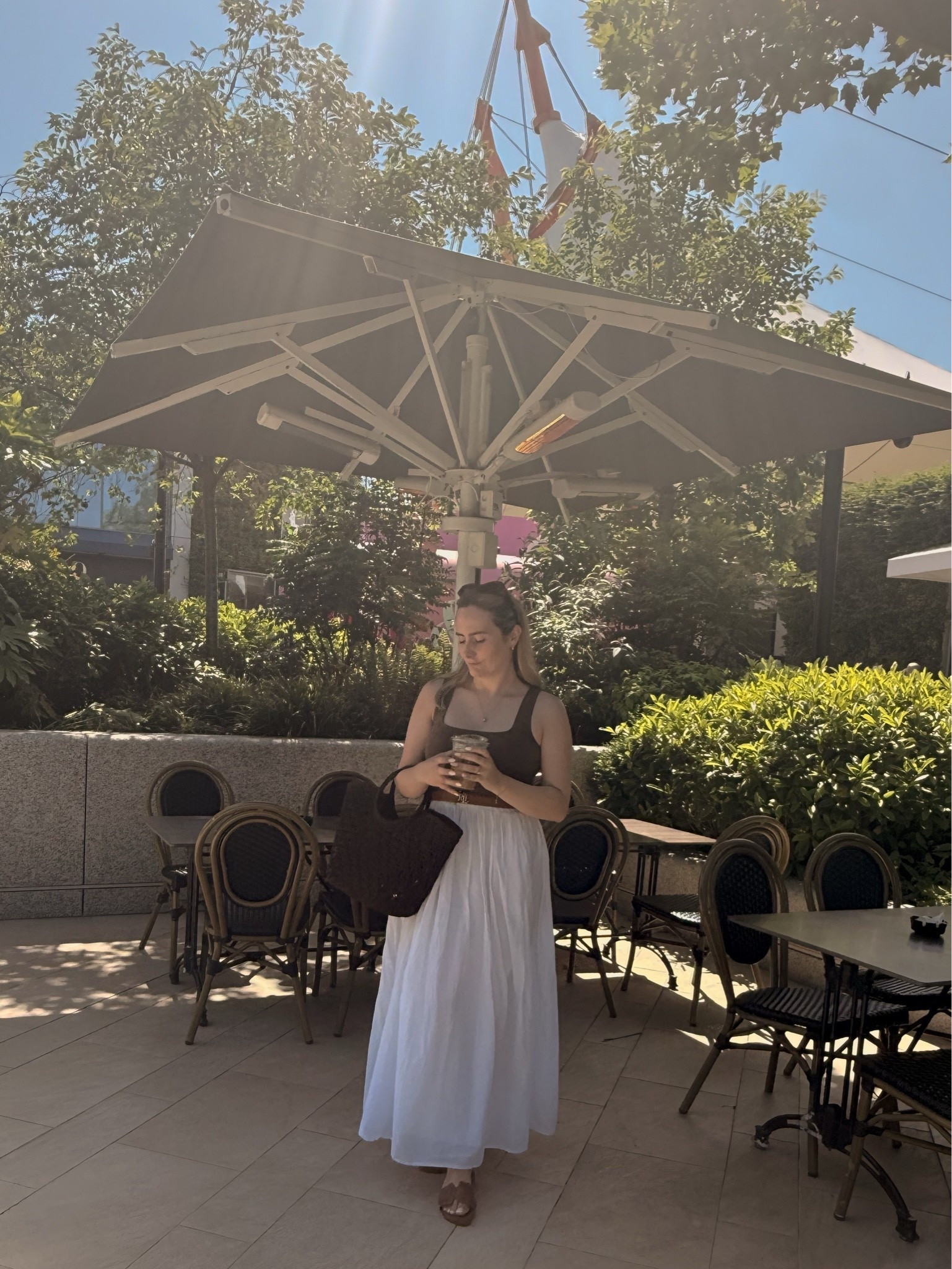 Brunch and a shop

#LTKuk #LTKsummer #LTKpetite