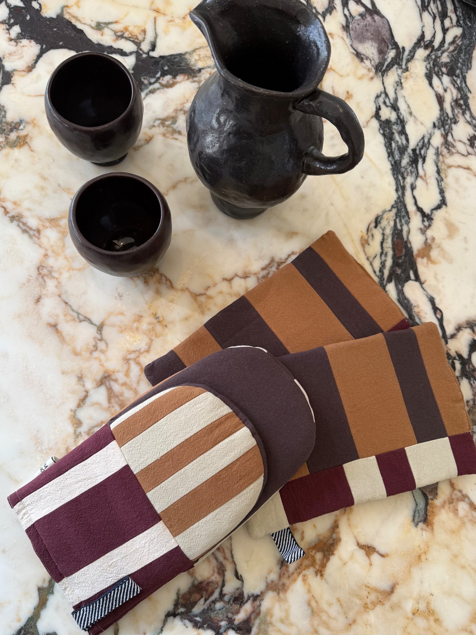 kitchen favorites 🤎