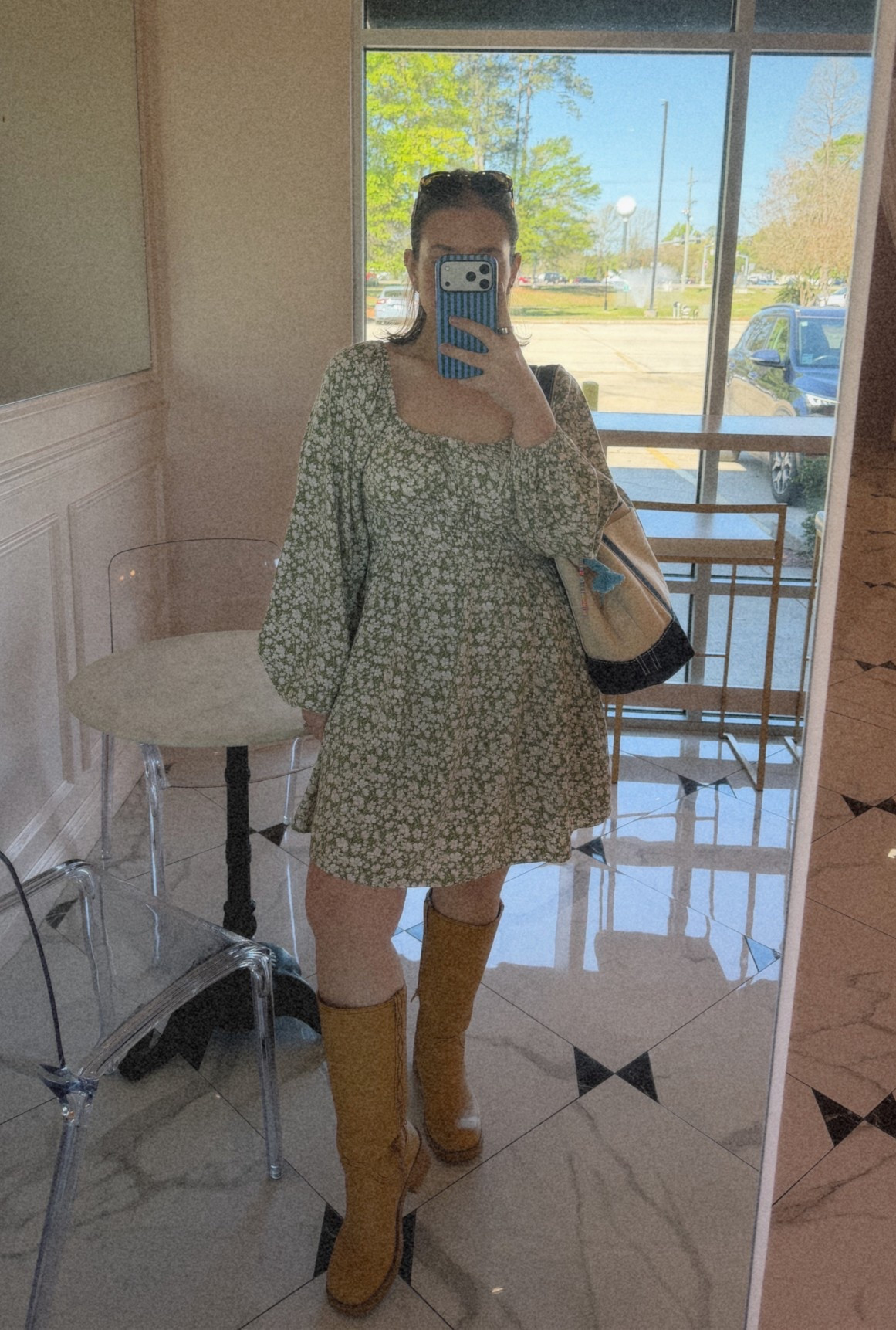 wedding venue browsing day 1 ootd!! 

#LTKMidsize #LTKSaleAlert #LTKootd