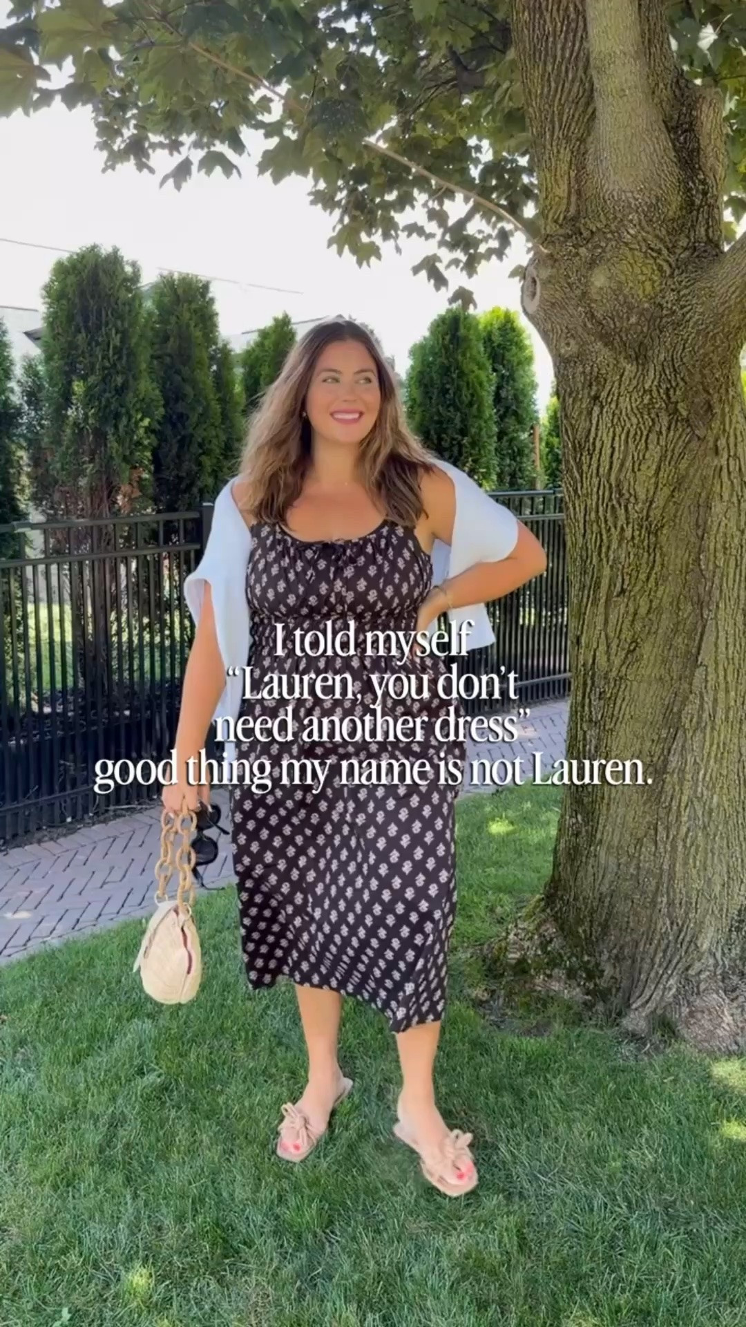 Wearing size XL in dress - sharing more from my recent Target order too!

#LTKootd #LTKSeasonal #LTKMidsize
