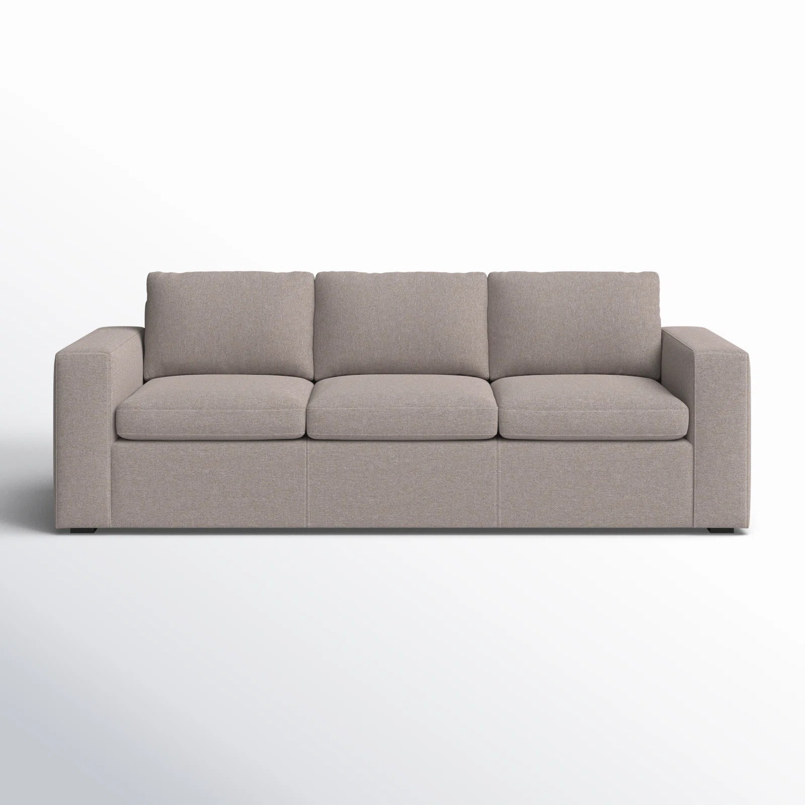 Benedict 91'' Upholstered Sofa | AllModern