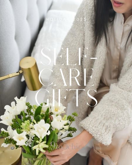 Self-care gifts linked here! Candles, skincare, and all the cozy things ✨

#selfcare
#skincare
#giftguide
#homegoods
#fragrance

#LTKHoliday #LTKfindsunder50 #LTKGiftGuide