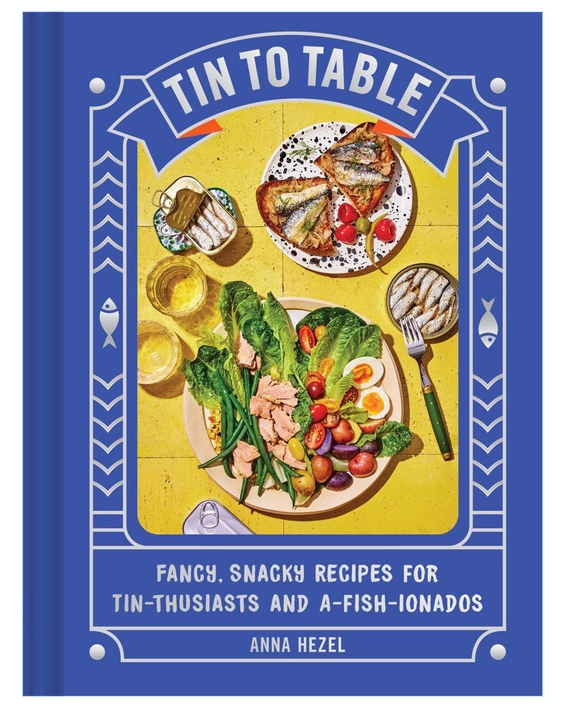 Tin To Table | ish Boutique