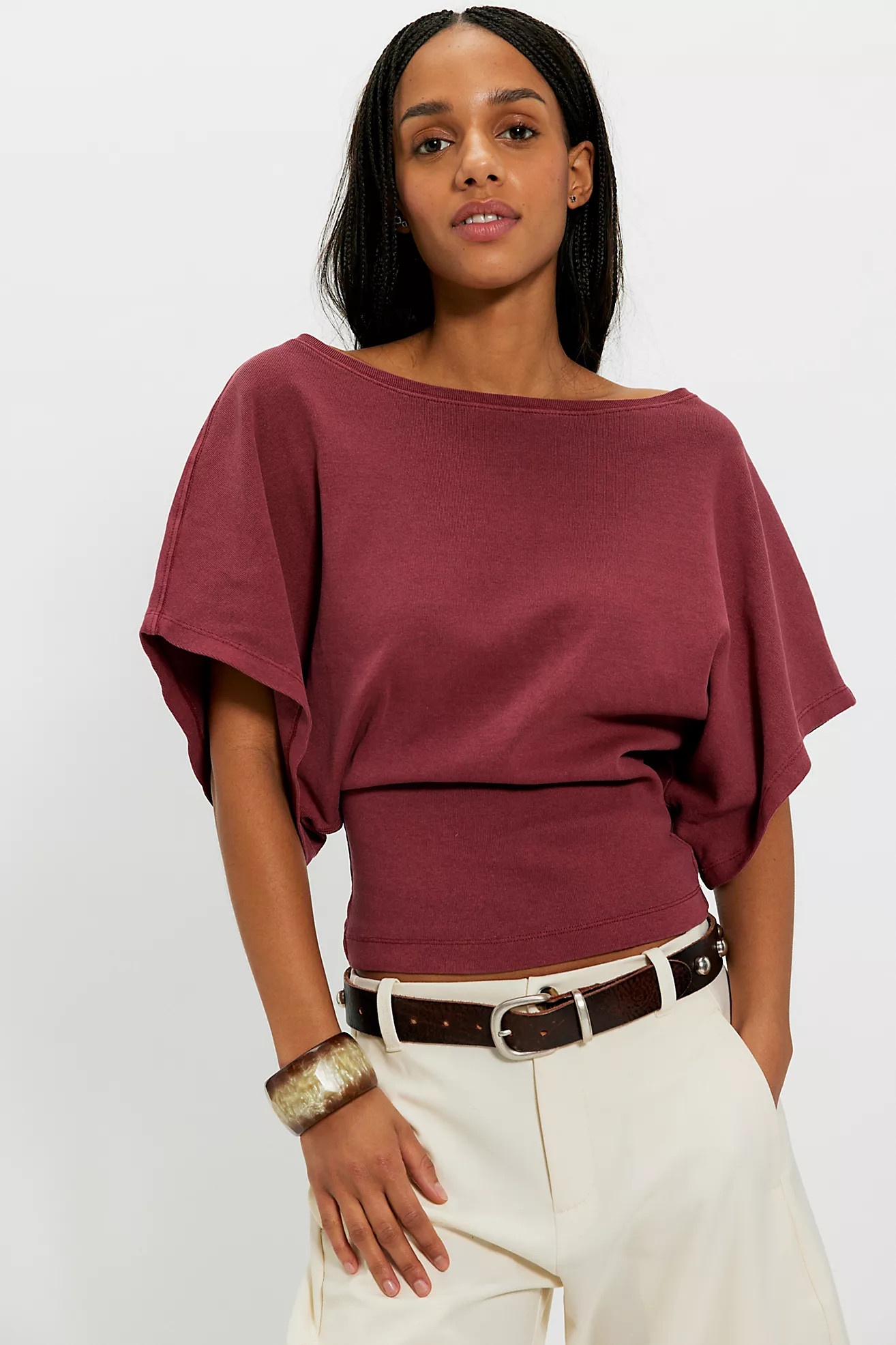 We The Free In My Element Tee | Free People (Global - UK&FR Excluded)