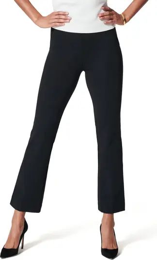 The Perfect Kick Flare Ponte Pants | Nordstrom