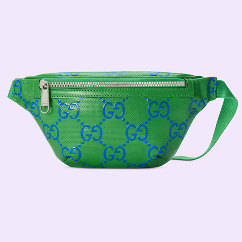 GG embossed belt bag | Gucci (US)
