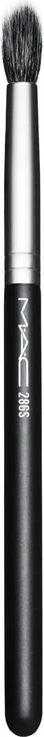 MAC 286S Synthetic Duo Fibre Tapered Brush | Nordstrom