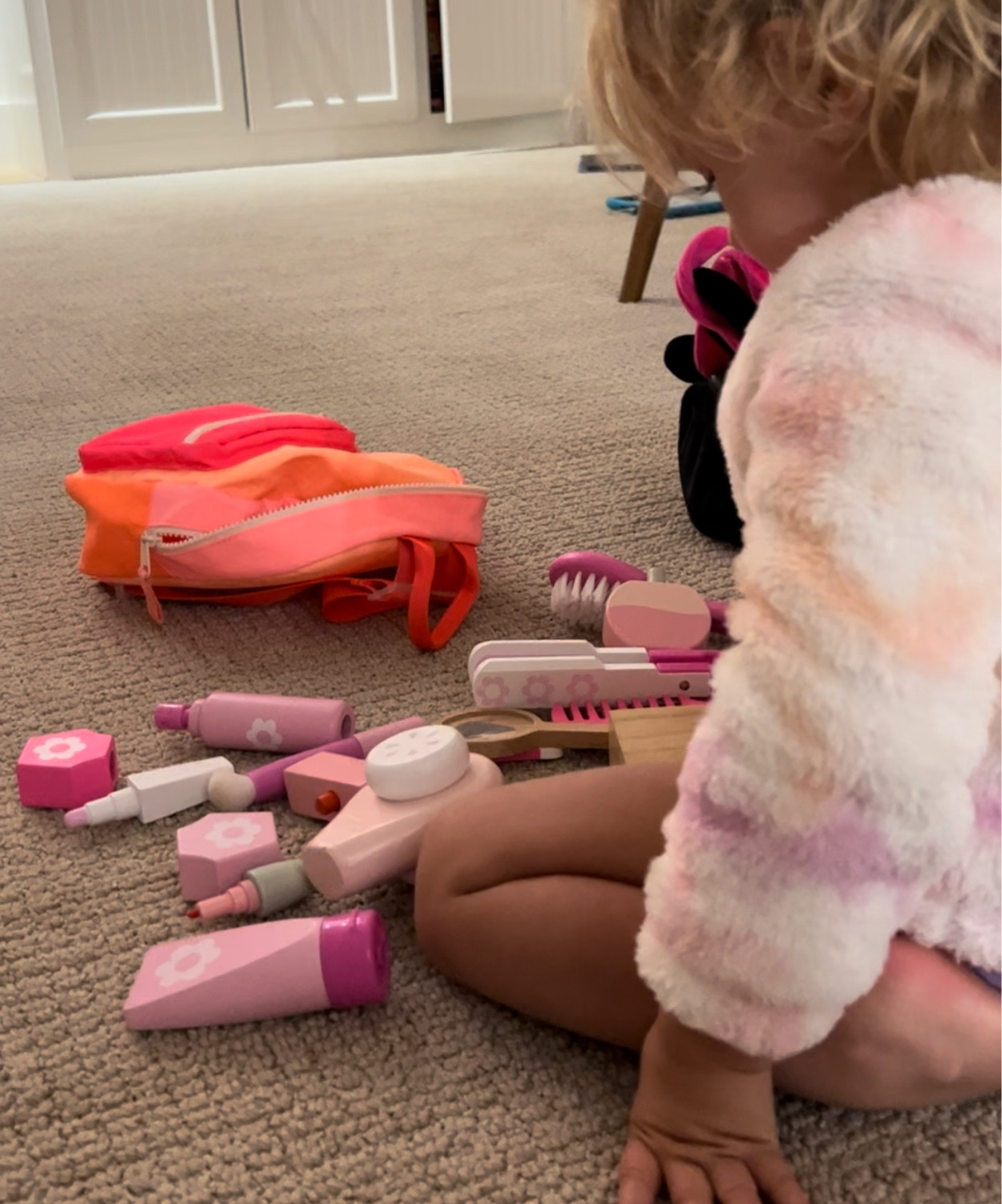 Favorite toddler makeup 

#LTKbeauty #LTKkids #LTKfamily