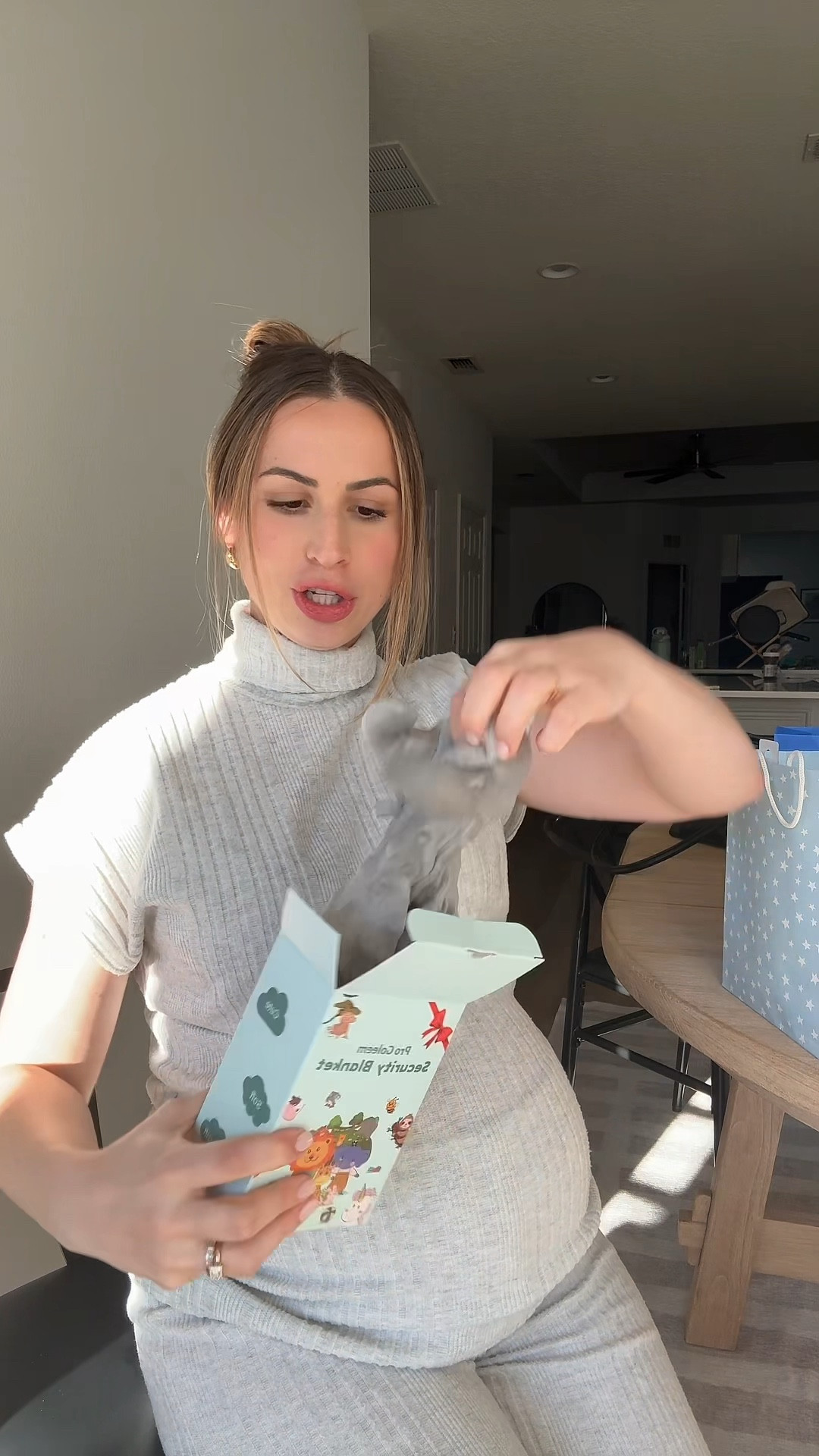 Big brother and little brother gifts 🩵😅 

#LTKBaby #LTKBump #LTKmomlife