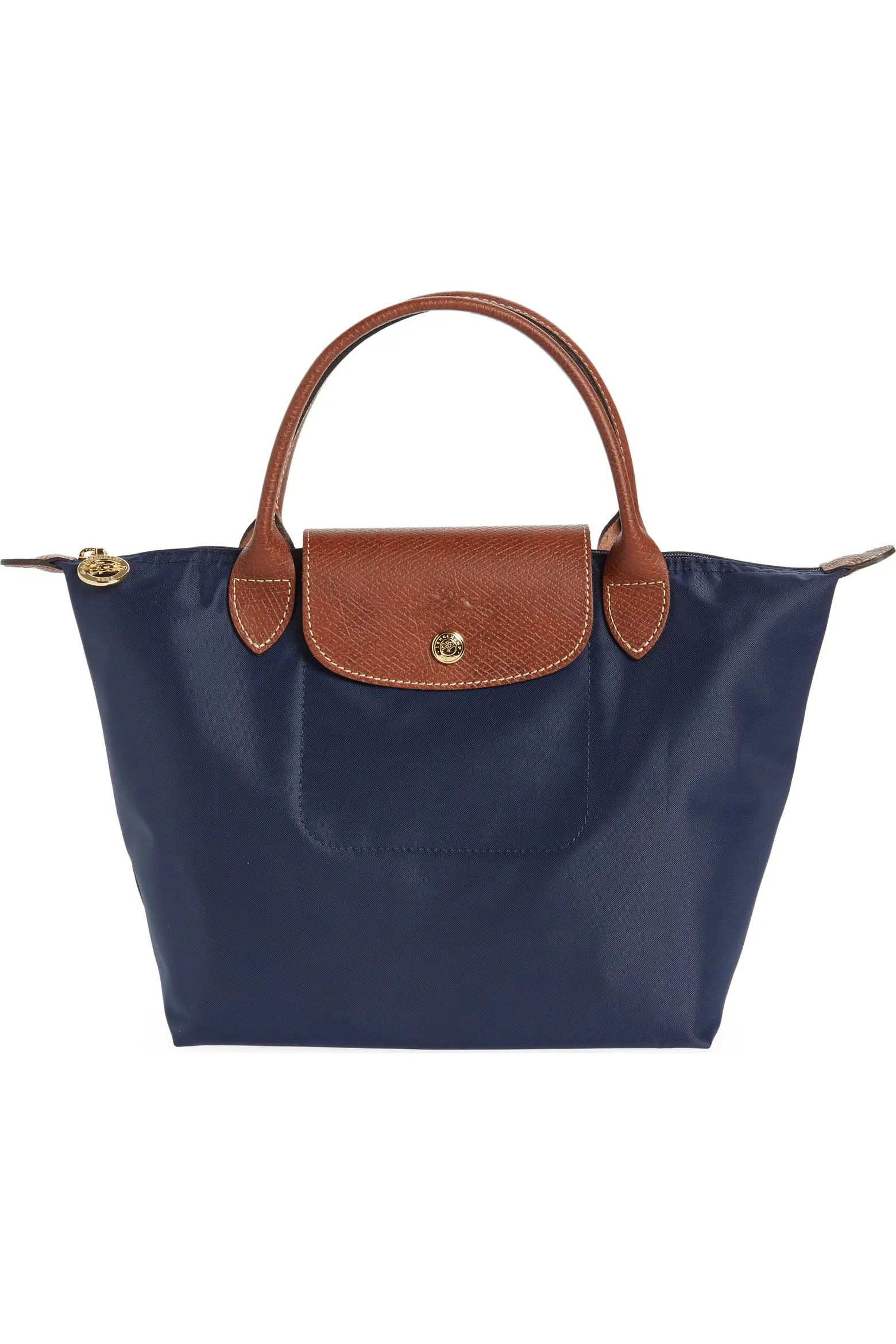 Longchamp Small Le Pliage Original Top Handle Bag (Women) | Nordstrom | Nordstrom