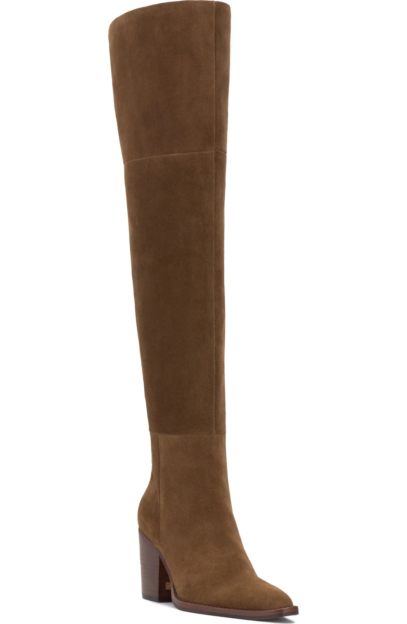 Paulie 2 Over the Knee Boot (Women) | Nordstrom Rack