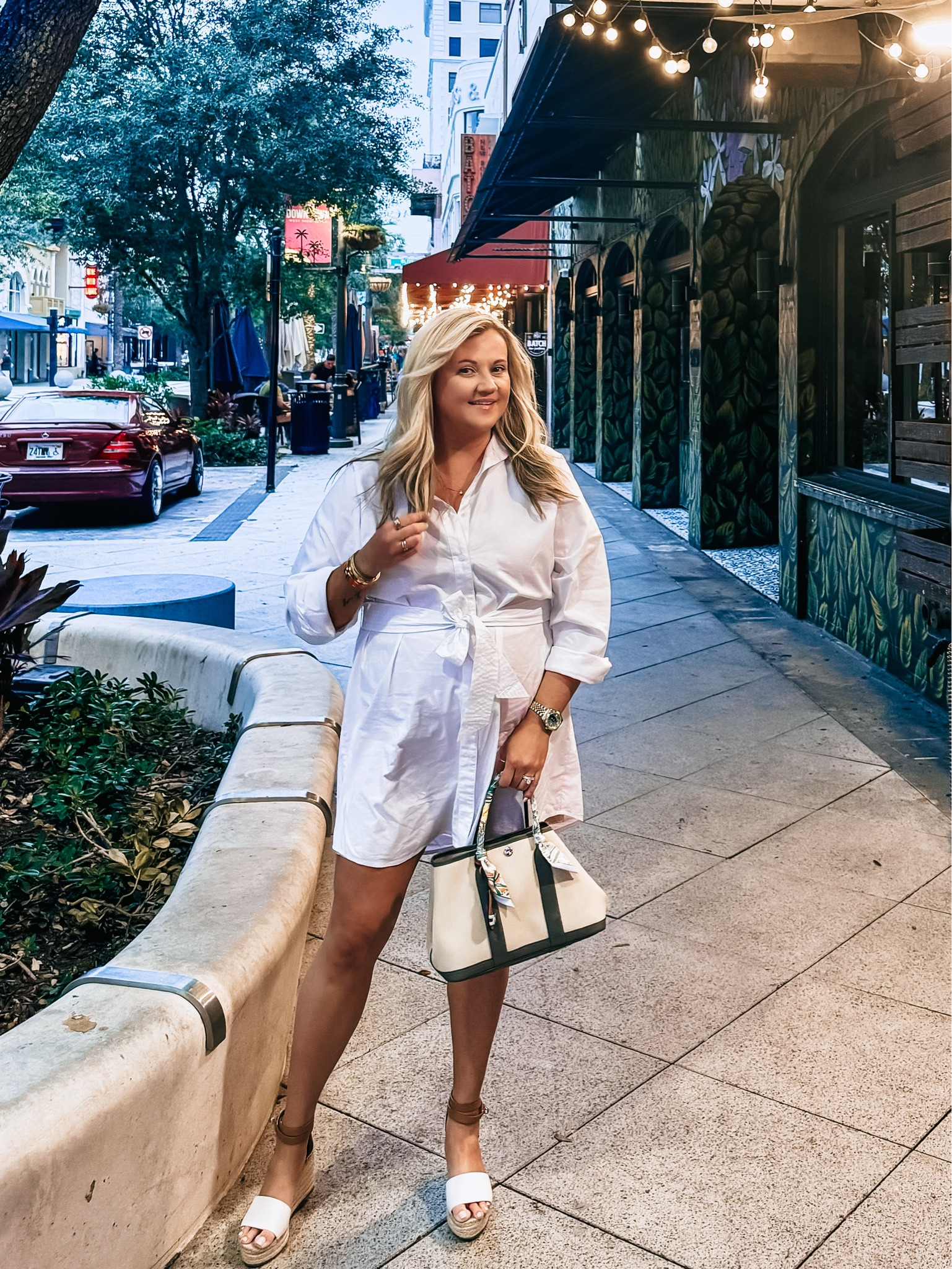 Palm Beach fall outfit 💁🏼‍♀️

#LTKMidsize #LTKStyleTip #LTKShoeCrush