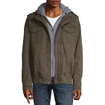 Levi's Midweight Field Jacket | JCPenney