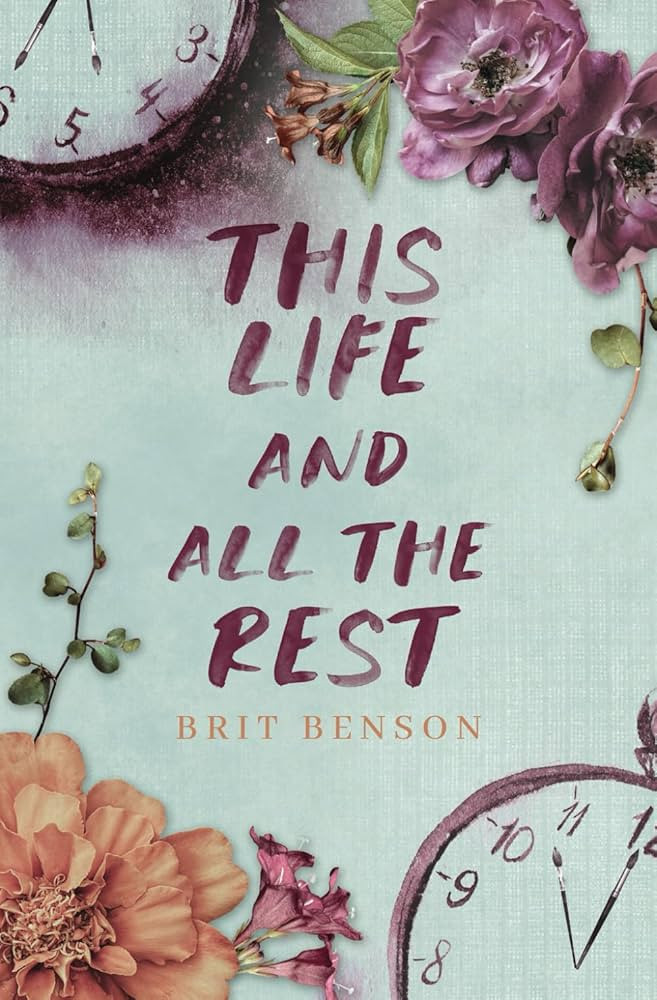 This Life and All the Rest (Next Life) | Amazon (US)