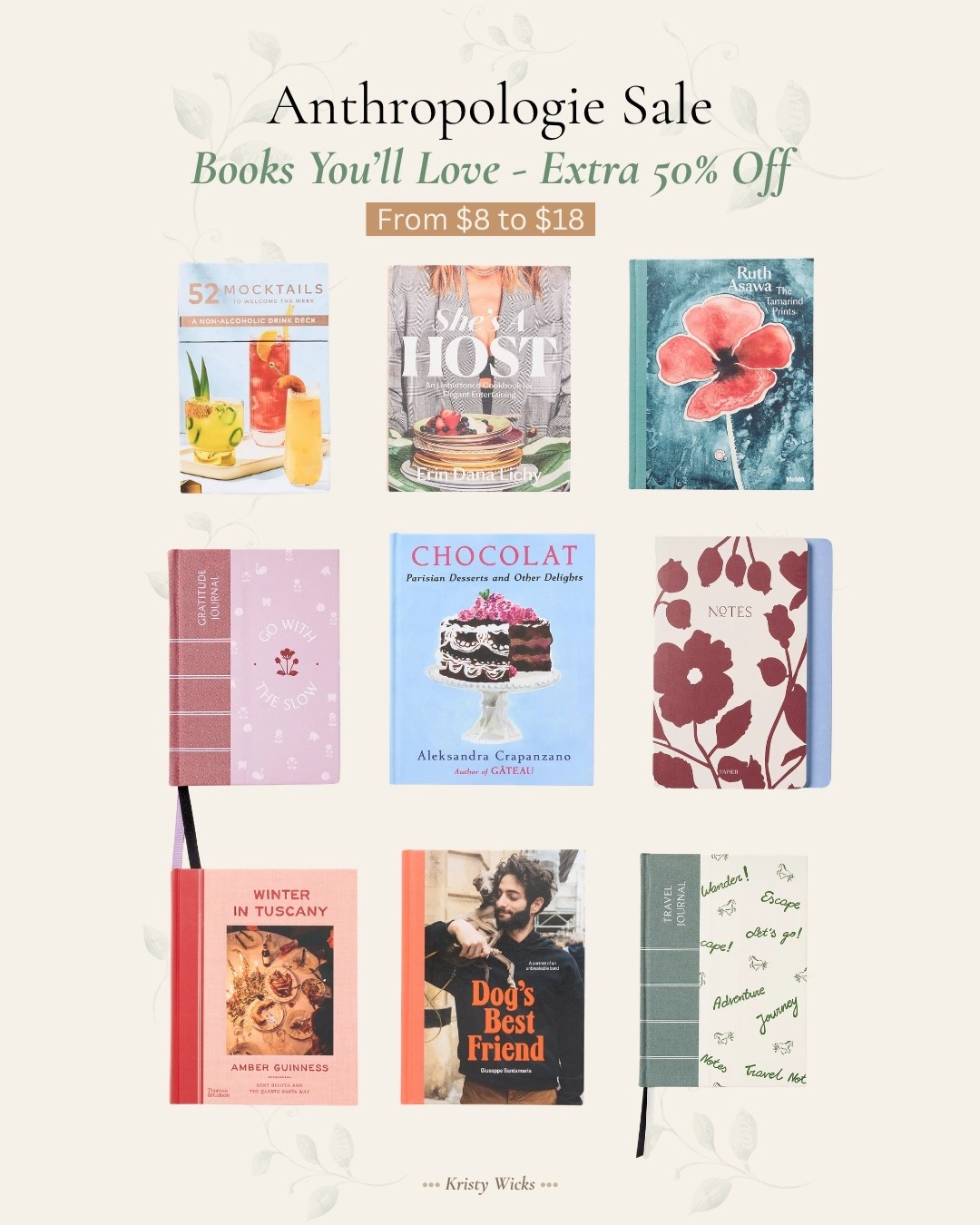 Anthropologie Sale! Extra 50% Off Sale! 

#LTKSaleAlert #LTKHome