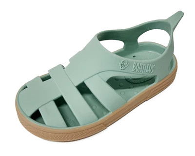 Boatilus Bioty Pastel Green Jelly | El Rincon De Maria
