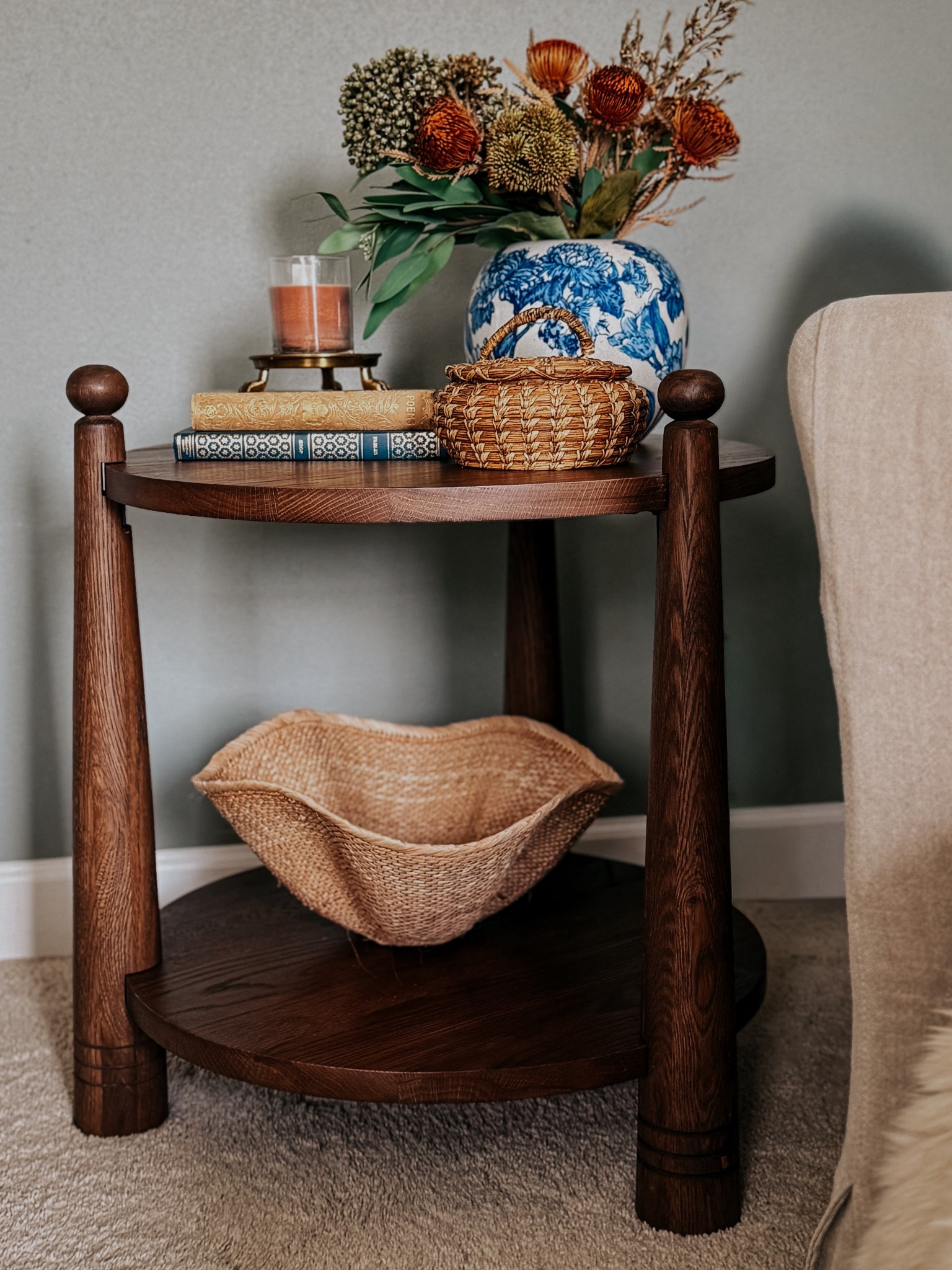 Joon Loloi side table 

#LTKHome