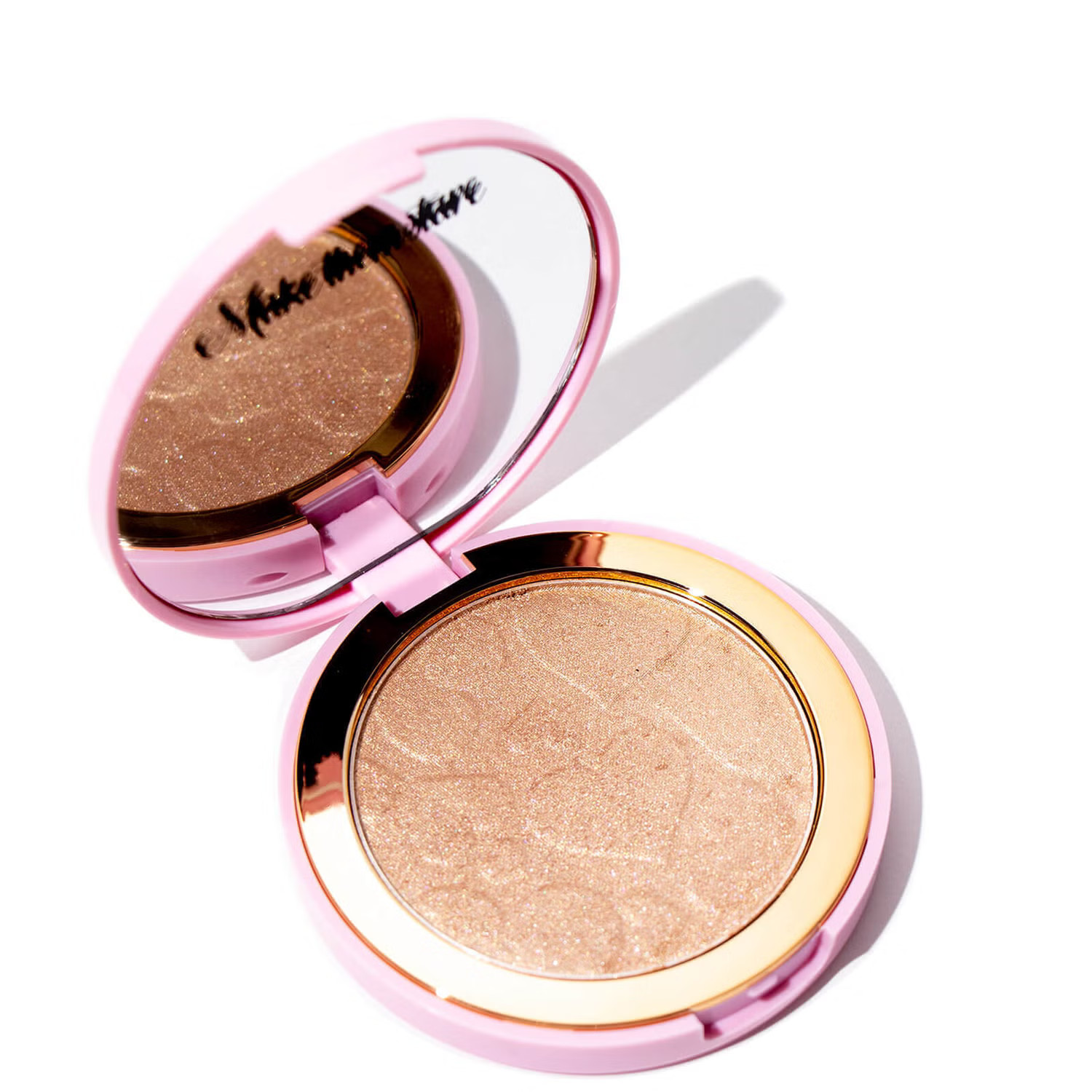 Doll Beauty Highlighter 12g (Various Shades) | Look Fantastic (UK)