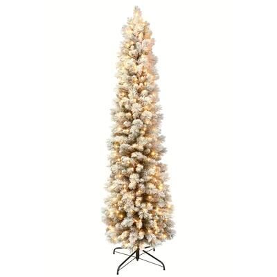 Buy Christmas Trees Online at Overstock | Our Best Christmas Greenery Deals | Bed Bath & Beyond