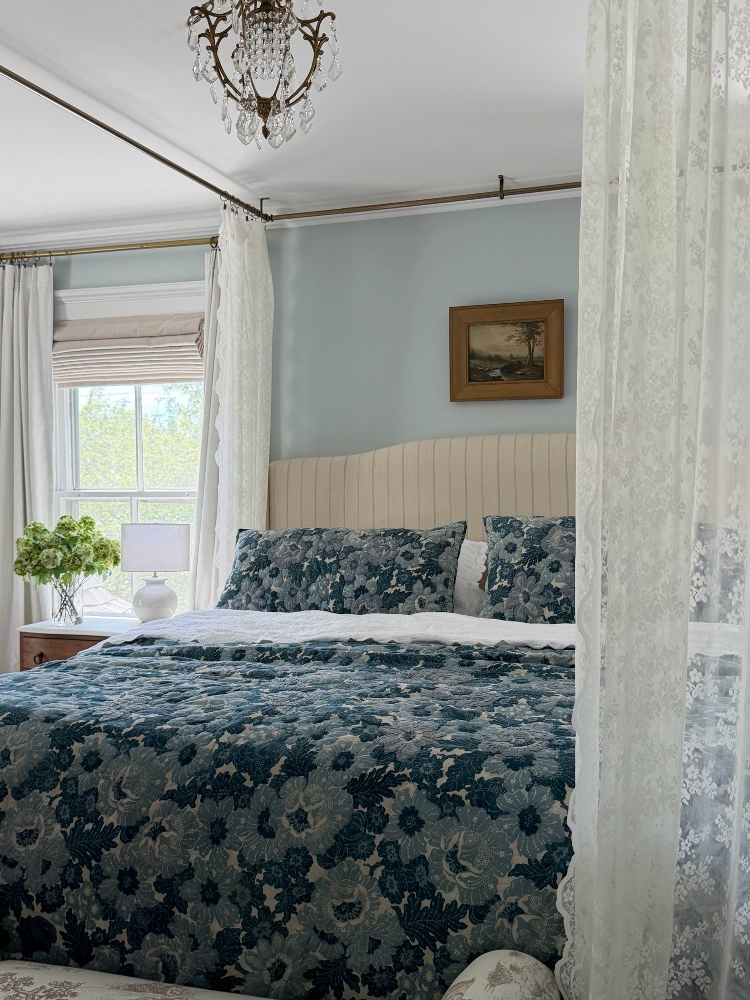 Bedroom refresh with @Pottery Barn  #potterybarnpartner

#LTKHome