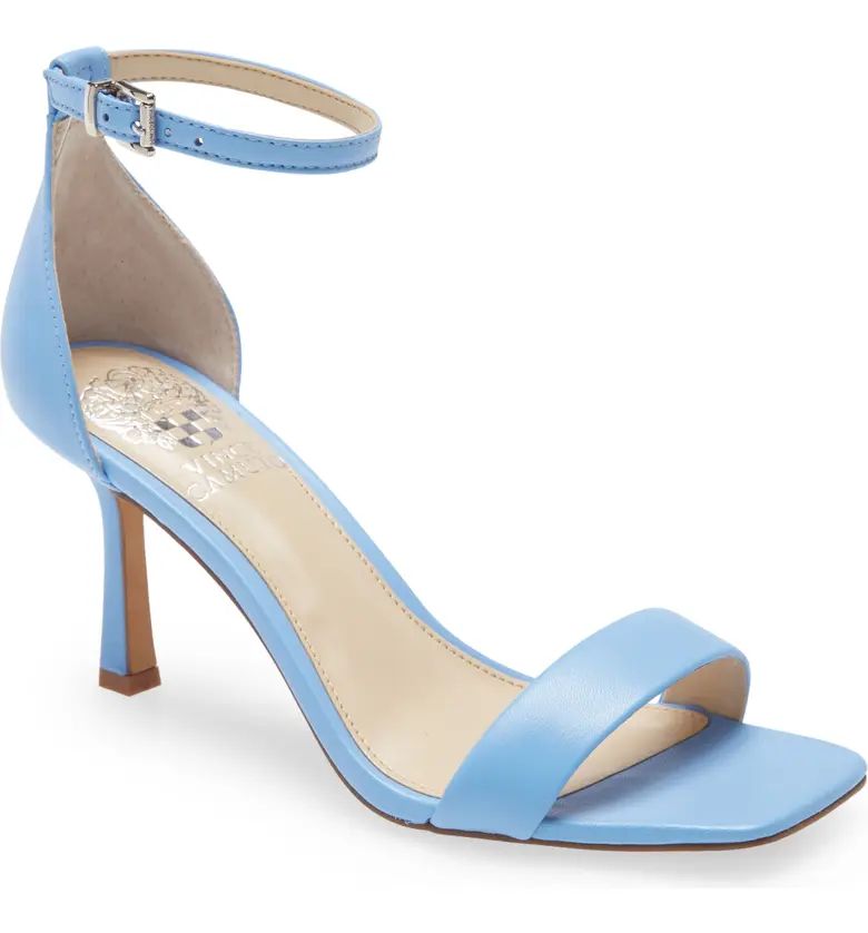 Enella Ankle Strap Sandal | Nordstrom