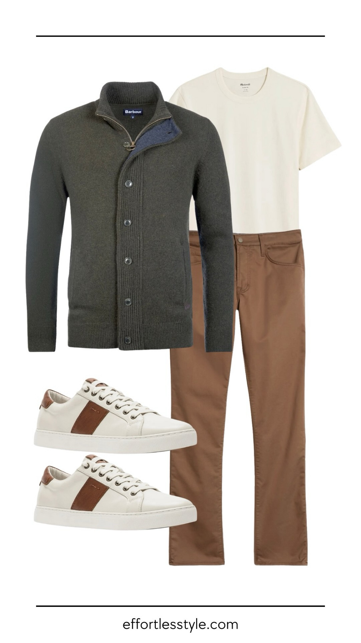 How to style a cardigan!

#LTKMens #LTKStyleTip #LTKShoeCrush