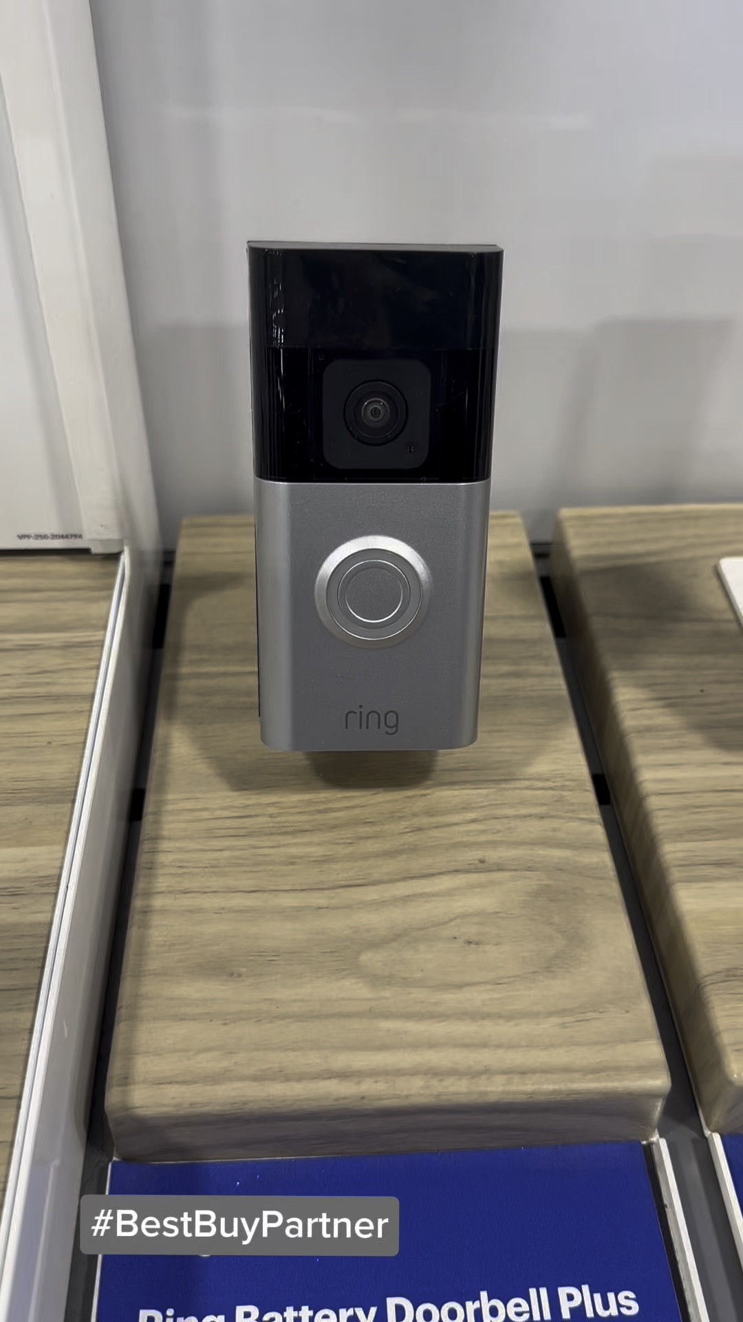 Prep for the Holidays is in full swing at Best Buy! I’m partnering with them to show you some of these sweet deals you’ll find this week! From this HP all in one computer, to the Ring Doorbell Plus, to the JBL soundbar,  you’ll find awesome discounts! And these Ring Indoor Cameras are 50% off in both white and the black colors! You can shop online for in-store pickup and you won’t have any worries finding the best gifts this holiday season! @BestBuy #BestBuyPartner 

#LTKHoliday #LTKGiftGuide #LTKSaleAlert