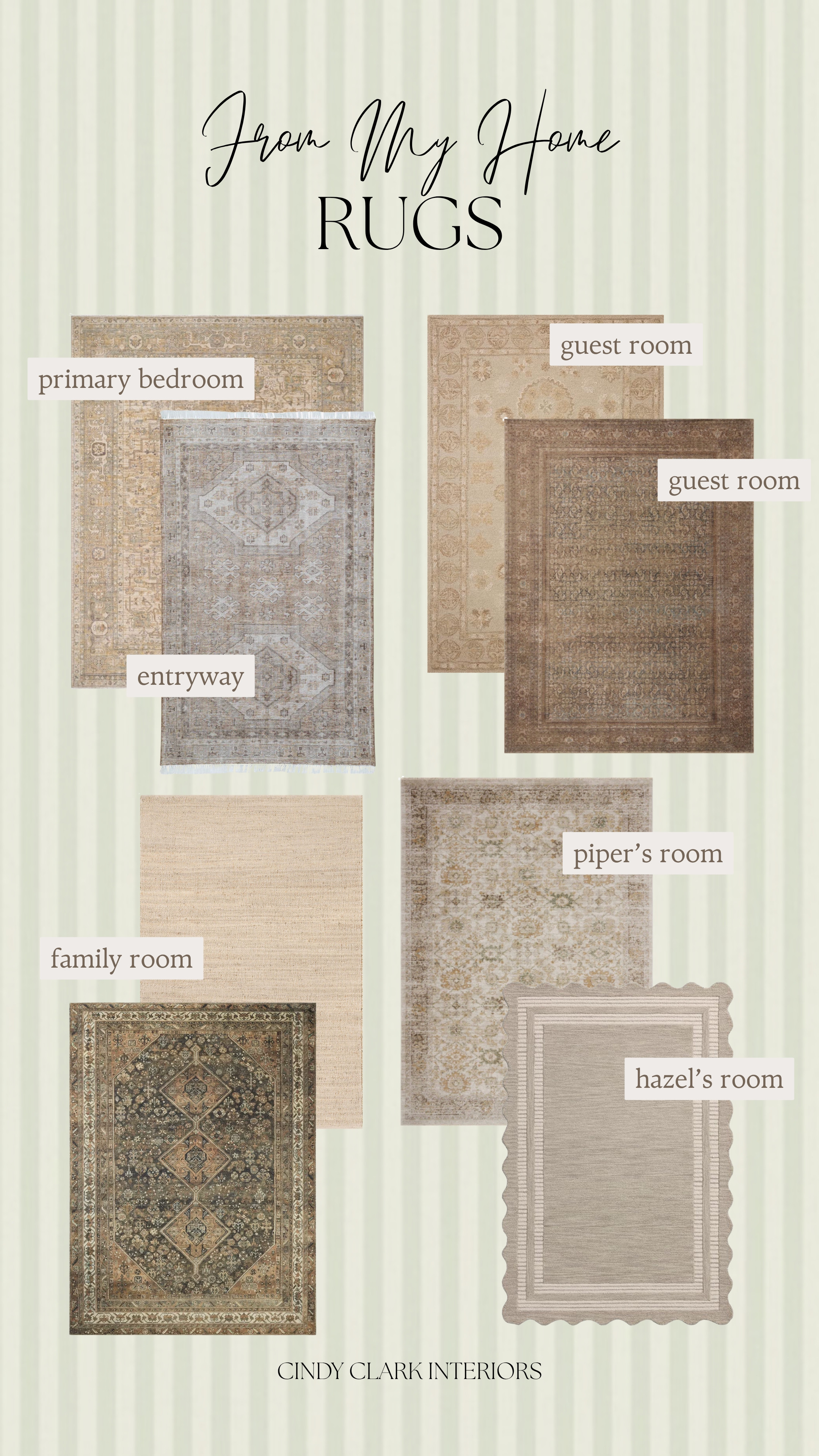 So many of our rugs are on sale for Memorial Day Weekend! Rounding up our favorites here!

home decor, rugs, home on sale, memorial day sales

#LTKHome #LTKSaleAlert