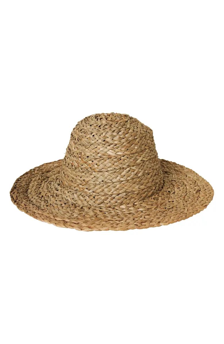 Lanie Straw Hat | Nordstrom