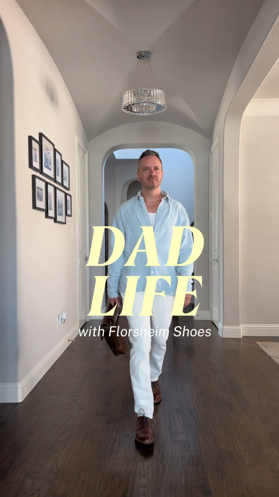 Just keeping it easy lately. Florsheim shoes remain a constant in my footwear rotation. Comfortable, versatile, and always pulled together and the ultimate Father’s Day gift. #FlorsheimDad #FathersDay

#LTKdayinmylife #LTKMens #LTKootd