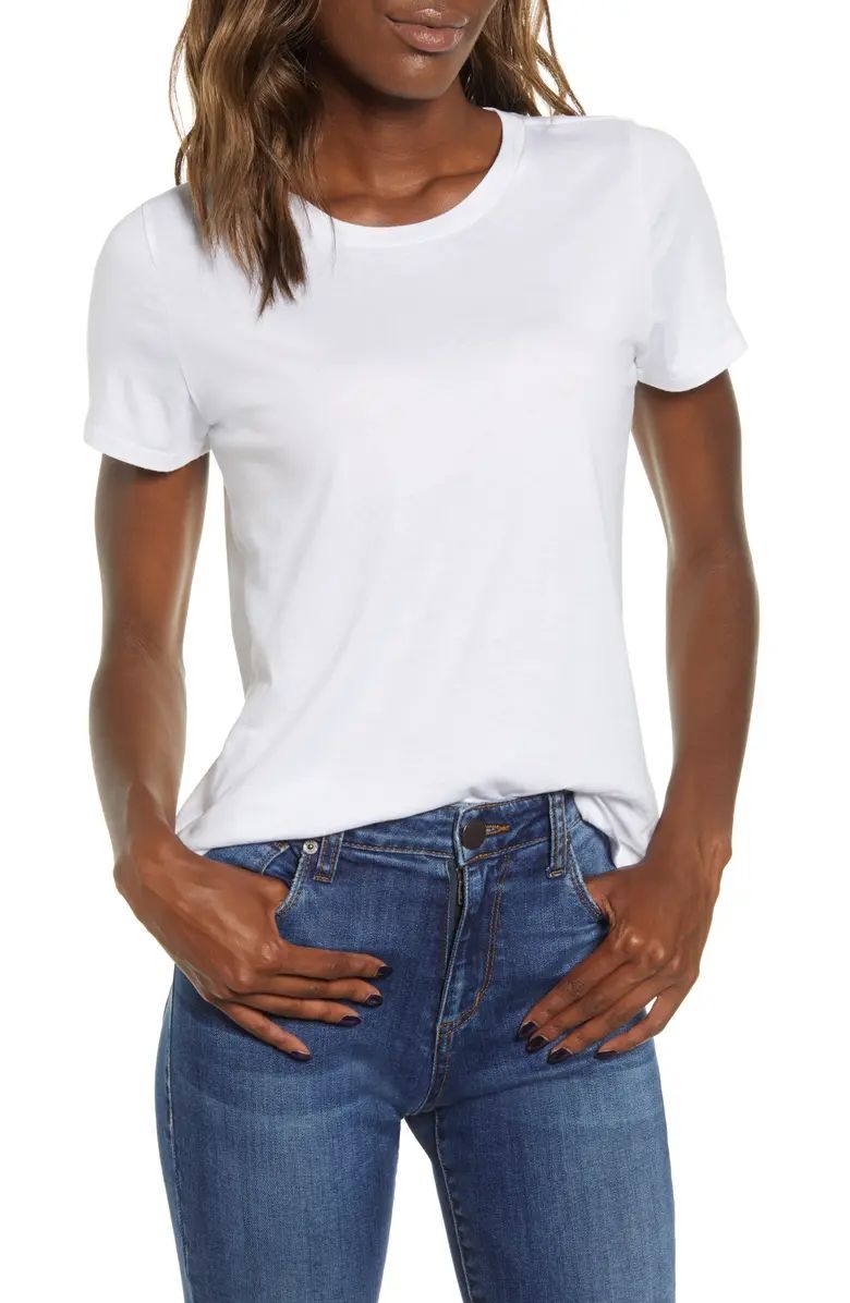 Crewneck T-Shirt | Nordstrom