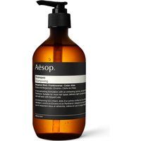 Aesop Shampoo 500ml | Skinstore
