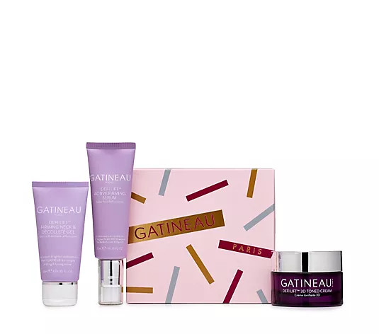 Gatineau's Defi Lift Daily Firming Facial - QVC UK | QVC UK