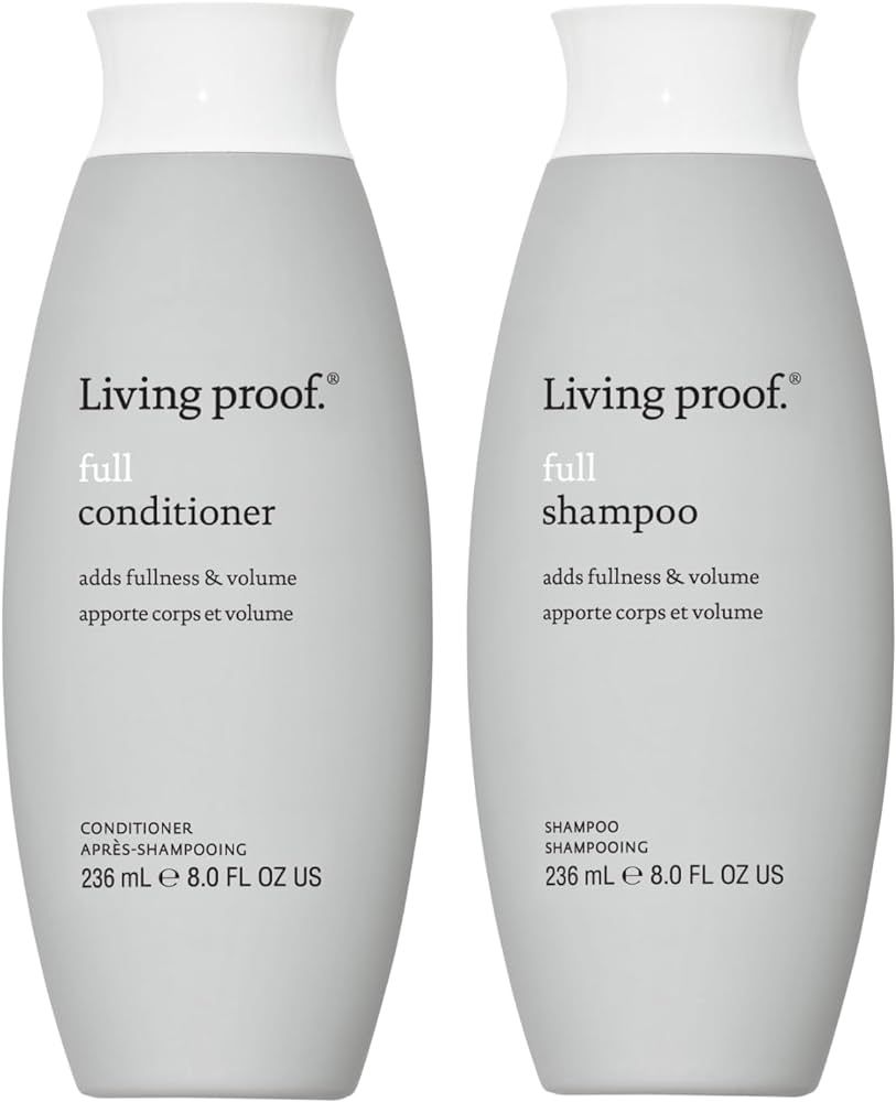 Living Proof Full Shampoo | Amazon (US)
