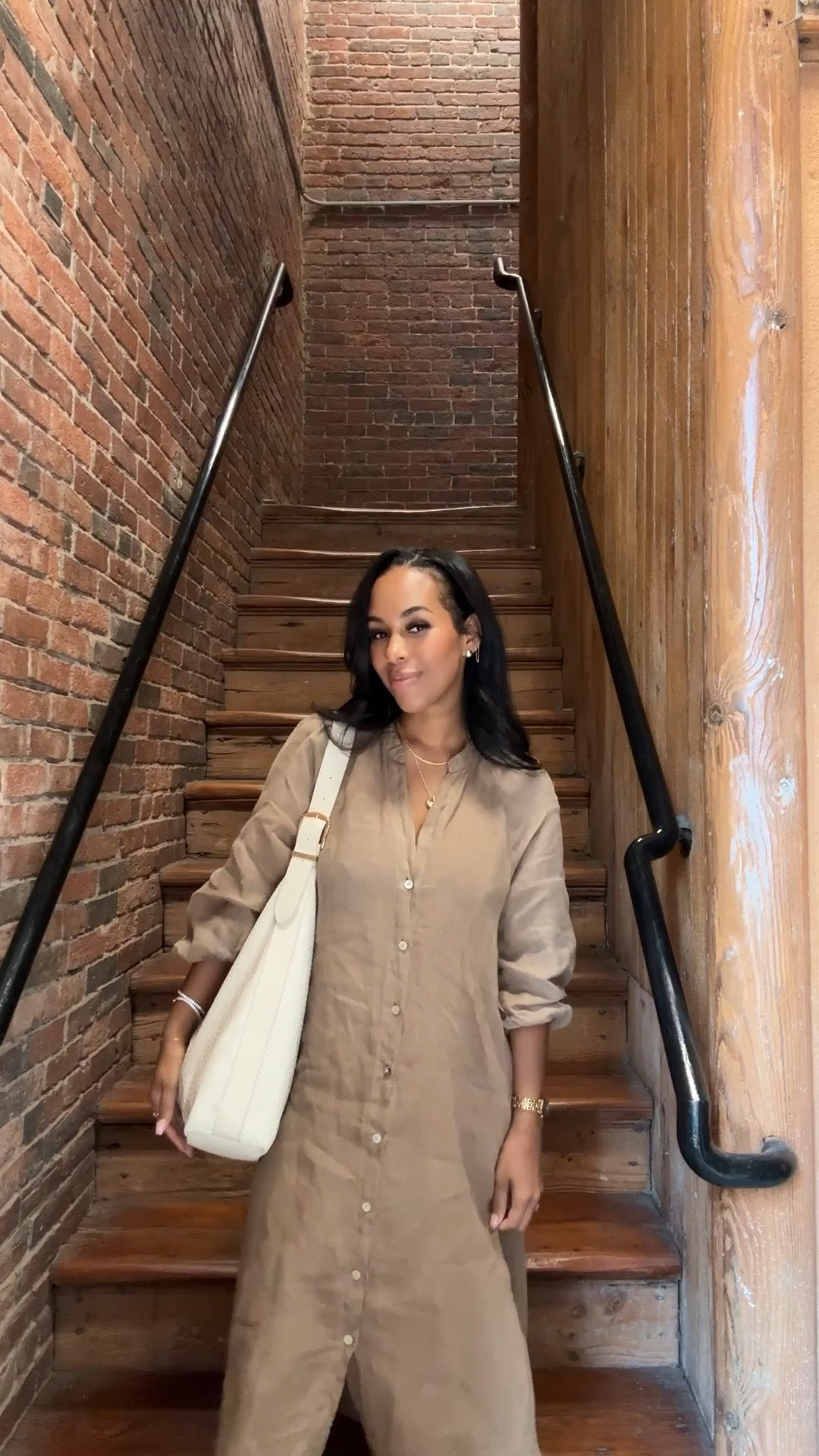 This is what I wore today as a busy toddler mom! This dress is extremely old from Zara however, I found some similar options! 

I’m wearing a size small 

#LTKStyleTip #LTKMidsize