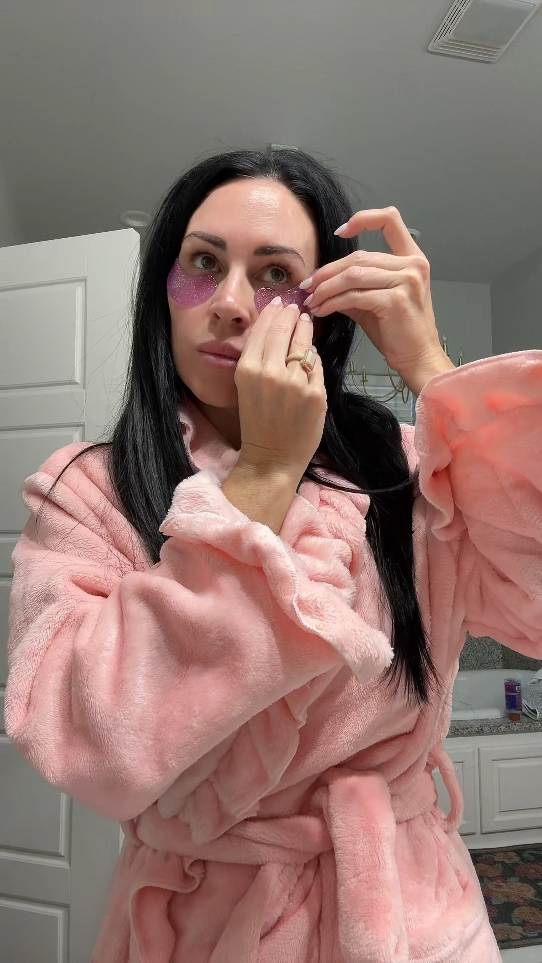 Morning routine 🤍

#LTKHome