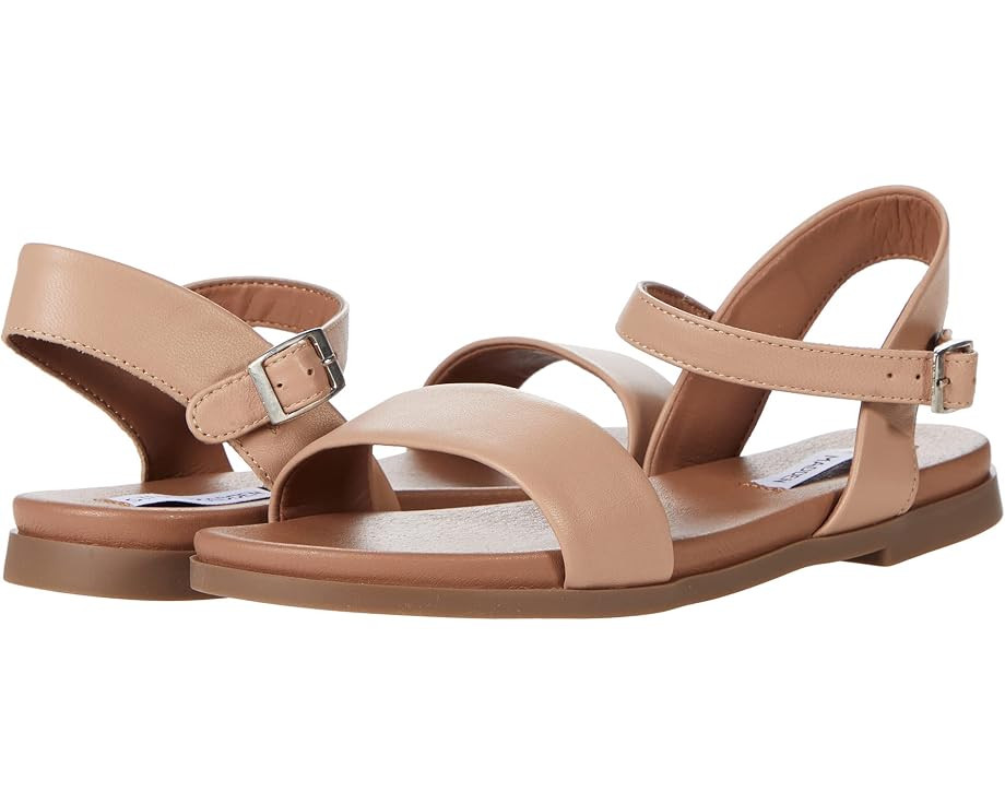 Steve Madden Dina Flat Sandals | Zappos