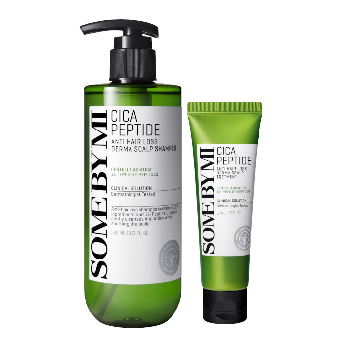 SOME BY MI Hair Loss Care Set | Stylevana