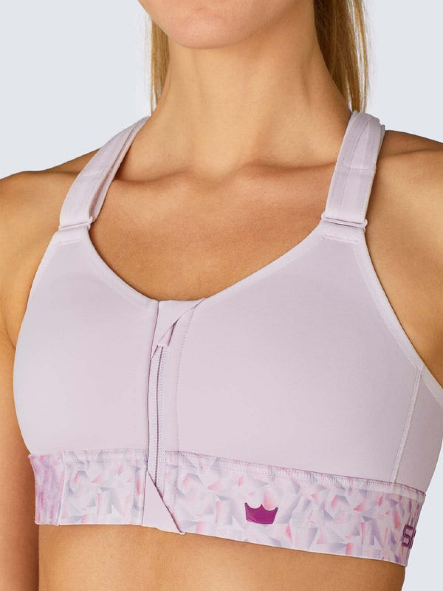The best sports bra! On sale for $45! 

#LTKunder50 #LTKfit #LTKsalealert
