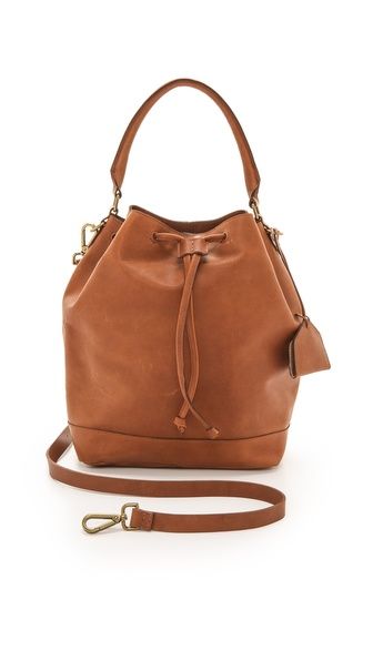 Bucket Bag | Shopbop