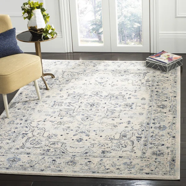Jase Charleston Performance Oriental Rug | Wayfair North America